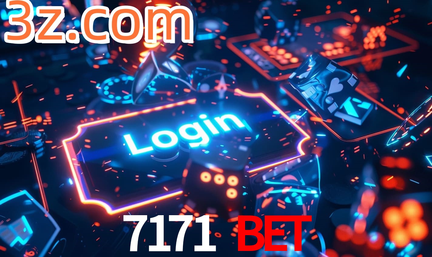 Bônus de Cadastro Cassino 7171 BET